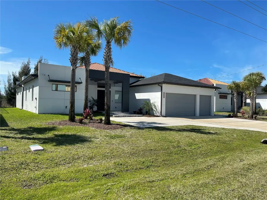 2106 SW 4th Street, Cape Coral, FL 33991 - #3