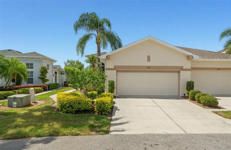 1242 Lyndhurst Greens Drive, Sun City Center, FL 33573 - #2