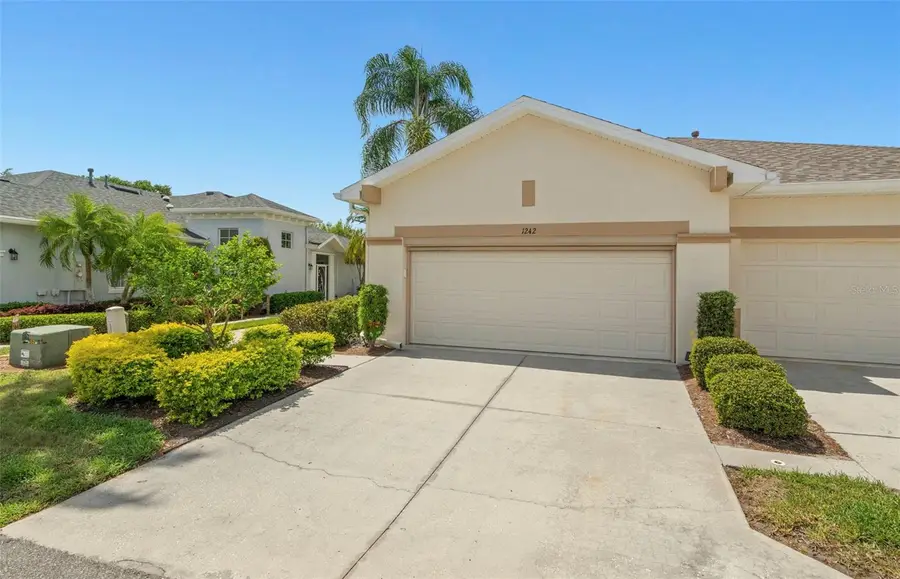 1242 Lyndhurst Greens Drive, Sun City Center, FL 33573 - #3