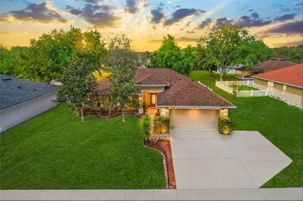 7325 Sherman Hills Boulevard, BROOKSVILLE, FL 34602