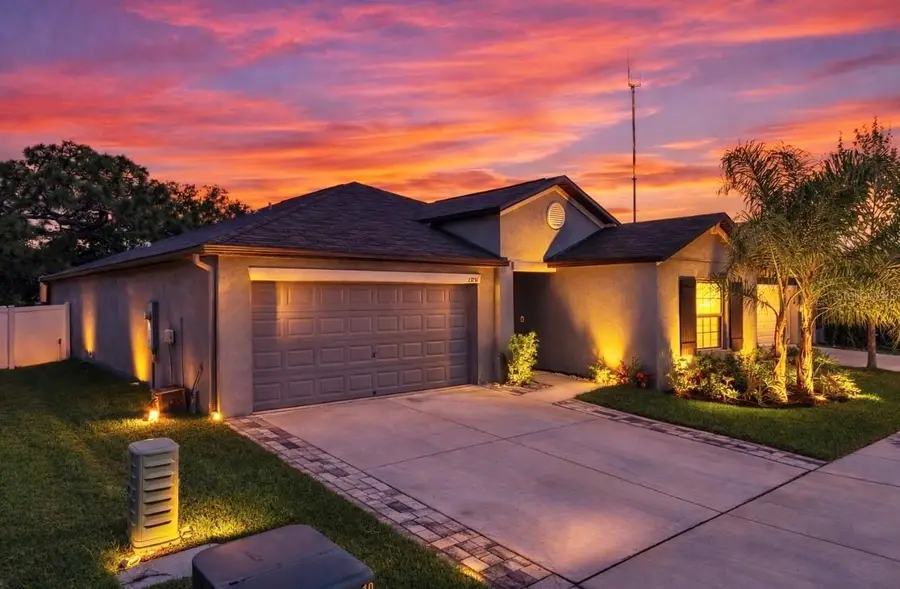 13256 Great Plains Drive, Riverview, FL 33579 - #2