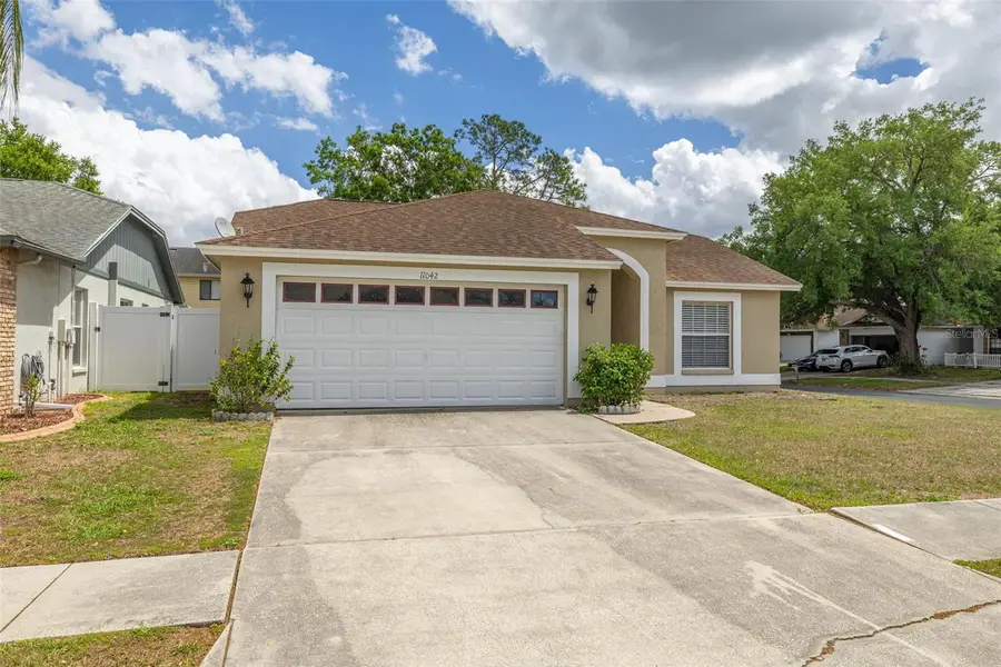 11042 Peppersong Drive, Riverview, FL 33578 - #2