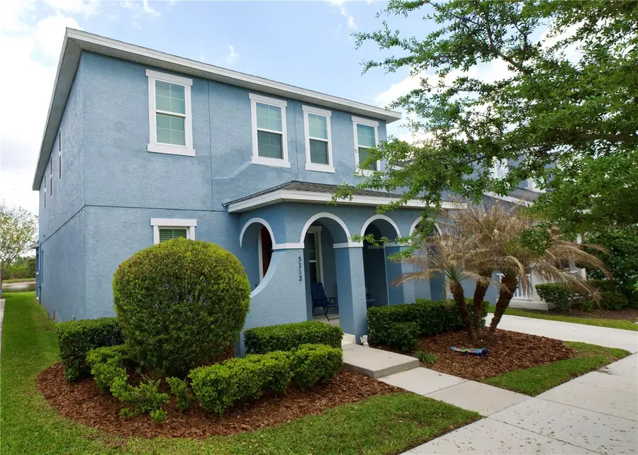 5312 Suncatcher Drive, Wesley Chapel, FL 33545 - #3