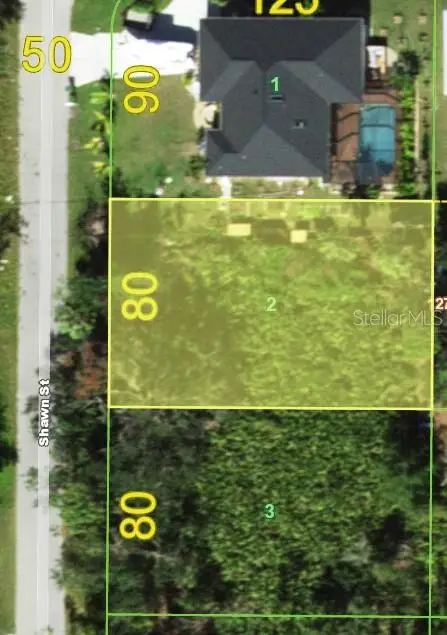 3454 Shawn Street, Punta Gorda, FL 33980 - #1