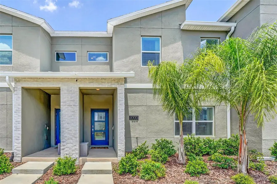 1000 Leader Street, Davenport, FL 33896 - #2