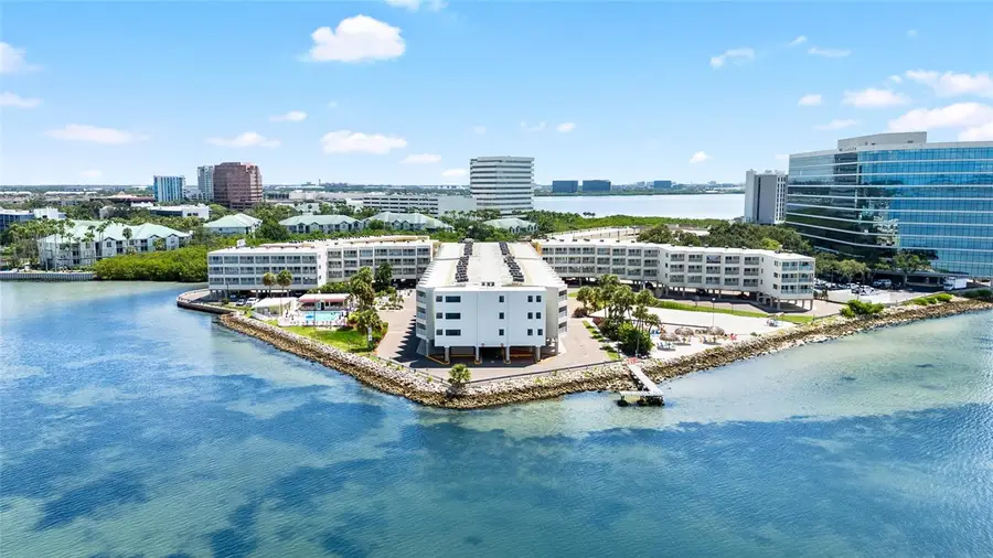 2506 N Rocky Point Drive #458, Tampa, FL 33607 - #2