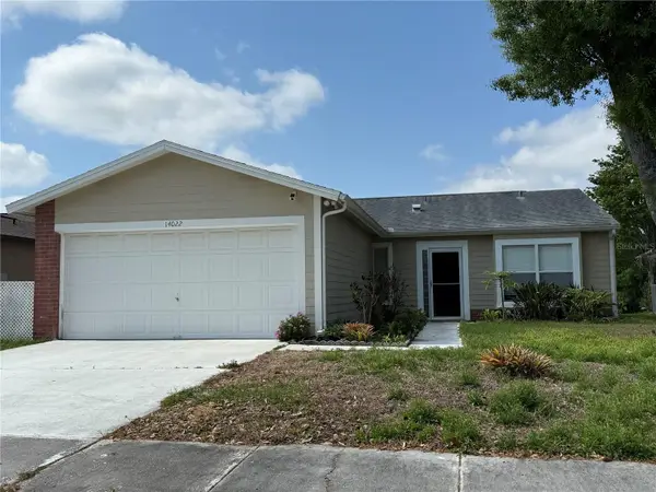 14022 Citrus Pointe Drive, TAMPA, FL 33625