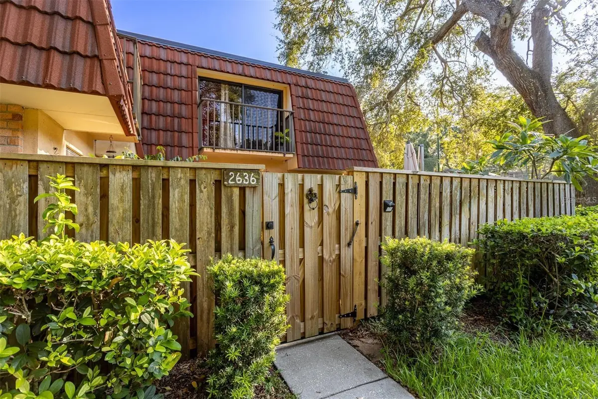 2636 2nd Court, Palm Harbor, FL 34684 - #1