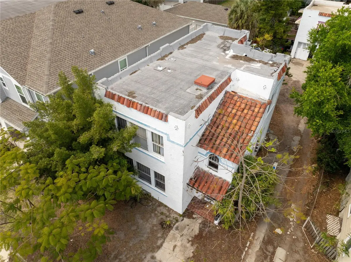 1911 W North A Street, Tampa, FL 33606 - #1