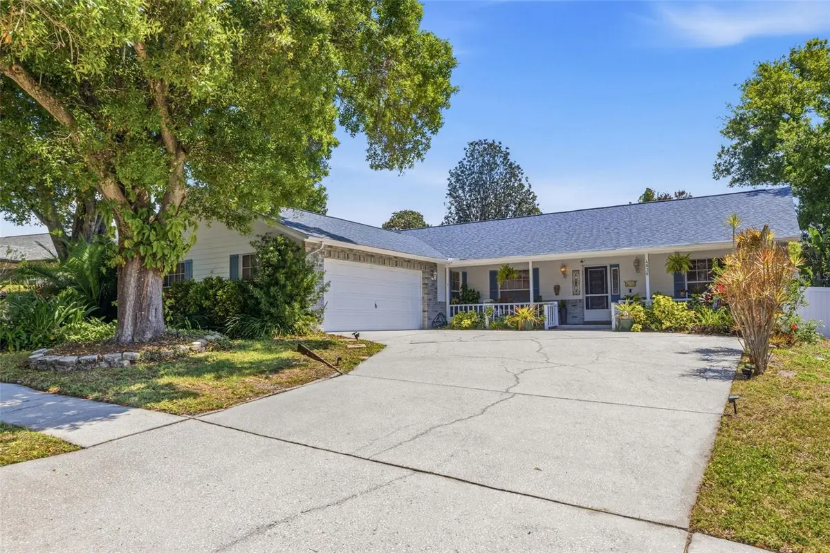 4936 Mineola Place, Palm Harbor, FL 34684 - #1