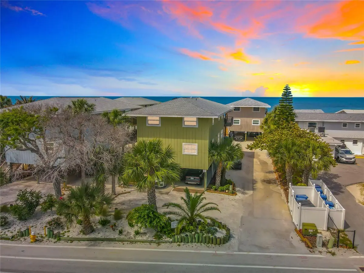 19836 Gulf Boulevard #5B, Indian Rocks Beach, FL 33785 - #1