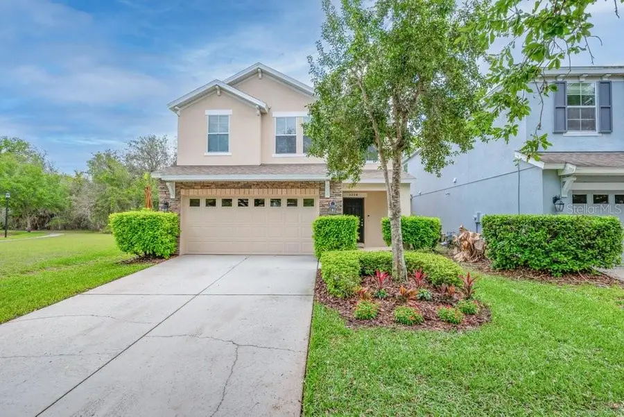 5204 Bannister Park Lane, Lithia, FL 33547 - #3