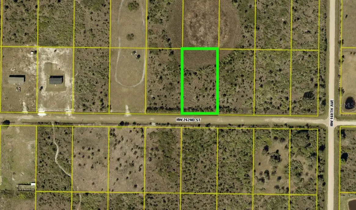 16163 NW 262nd Street, Okeechobee, FL 34972 - #1