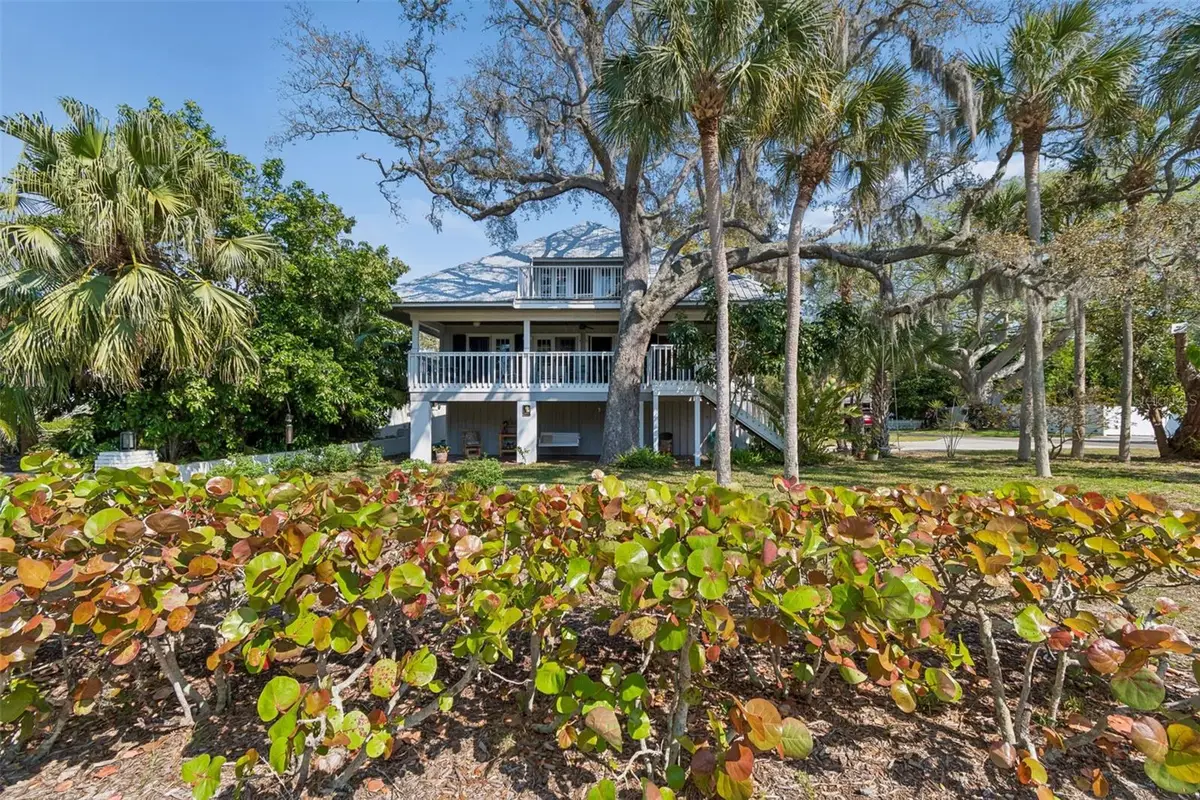 600 N Mayo Street, Crystal Beach, FL 34681 - #1