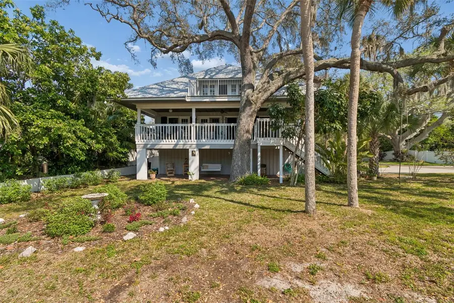 600 N Mayo Street, Crystal Beach, FL 34681 - #3