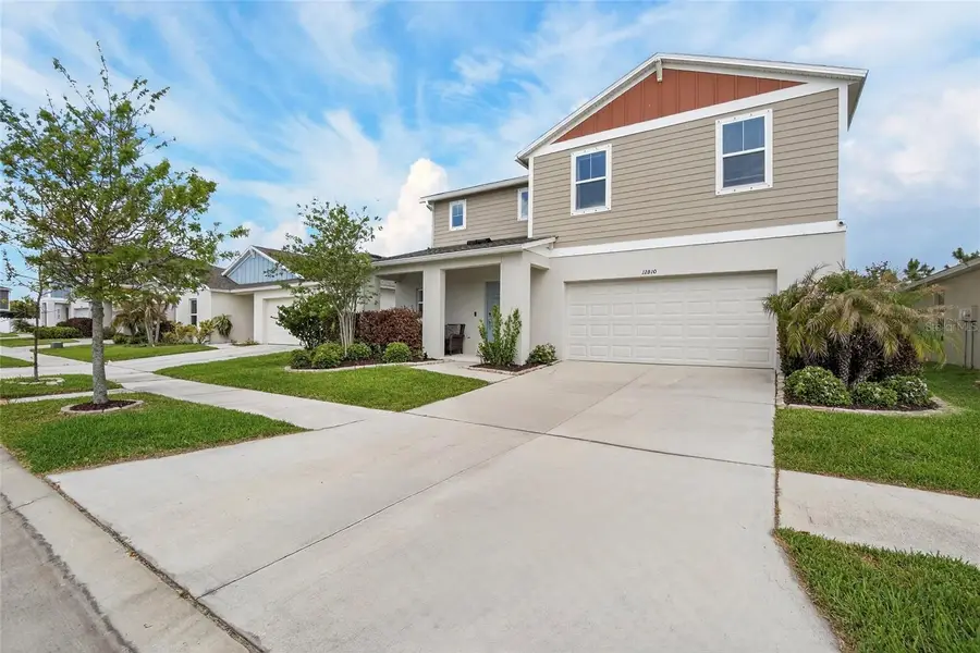 12810 Bent Twig Drive, Riverview, FL 33579 - #2