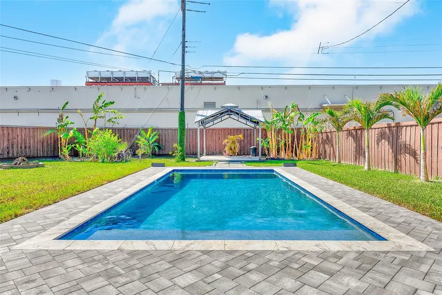 1026 Meadowlawn Drive N, Saint Petersburg, FL 33702 - #2