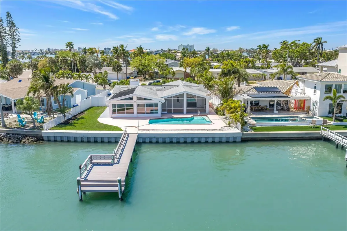 6984 S Shore Drive S, South Pasadena, FL 33707 - #1