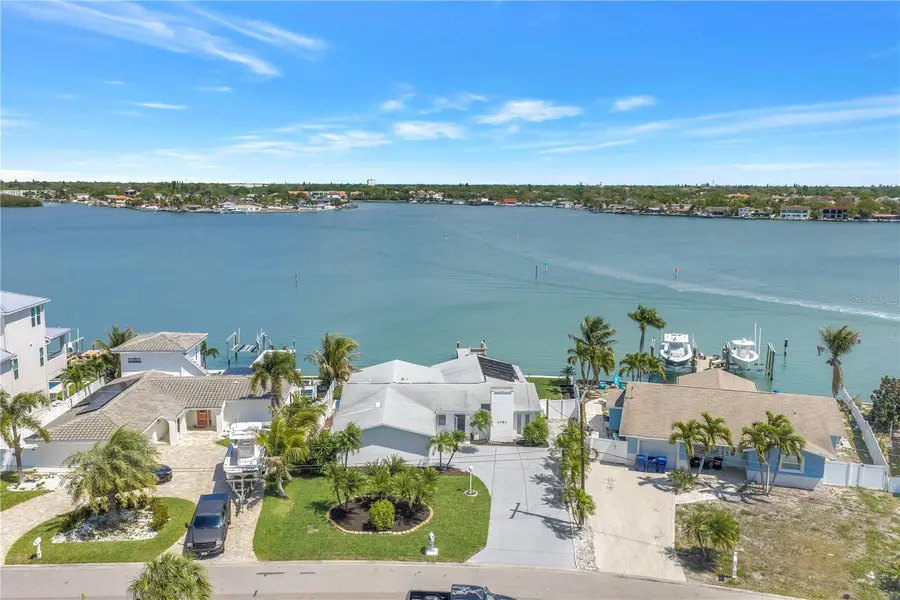 6984 S Shore Drive S, South Pasadena, FL 33707 - #3