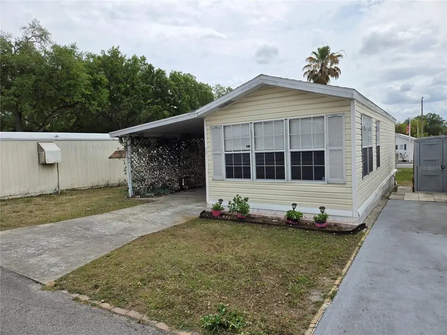 39326 Recess Drive, Zephyrhills, FL 33542 - #2