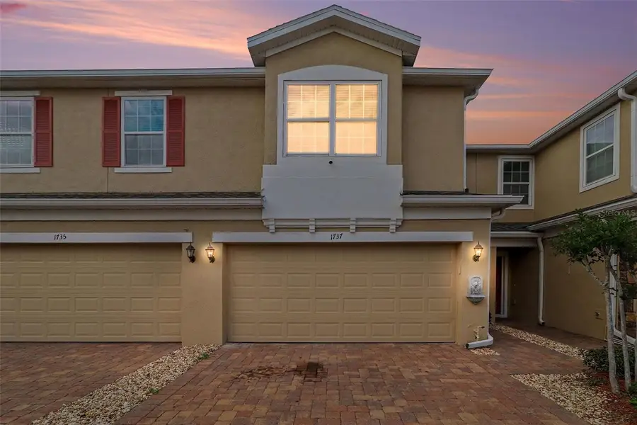 1737 Kato Way, Kissimmee, FL 34744 - #2