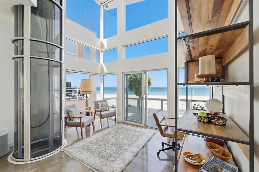 8680 W Gulf Boulevard, Treasure Island, FL 33706 - #3