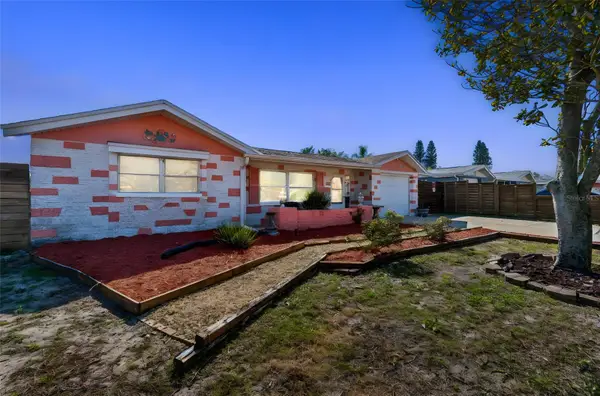 10804 Manchester Road, PORT RICHEY, FL 34668