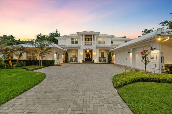 17001 Midas Lane, LUTZ, FL 33549