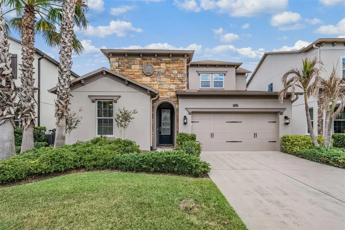4557 Vermillion Sky Drive, Wesley Chapel, FL 33544 - #1