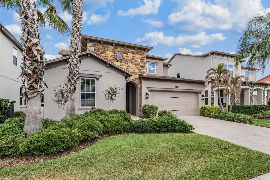 4557 Vermillion Sky Drive, Wesley Chapel, FL 33544 - #2