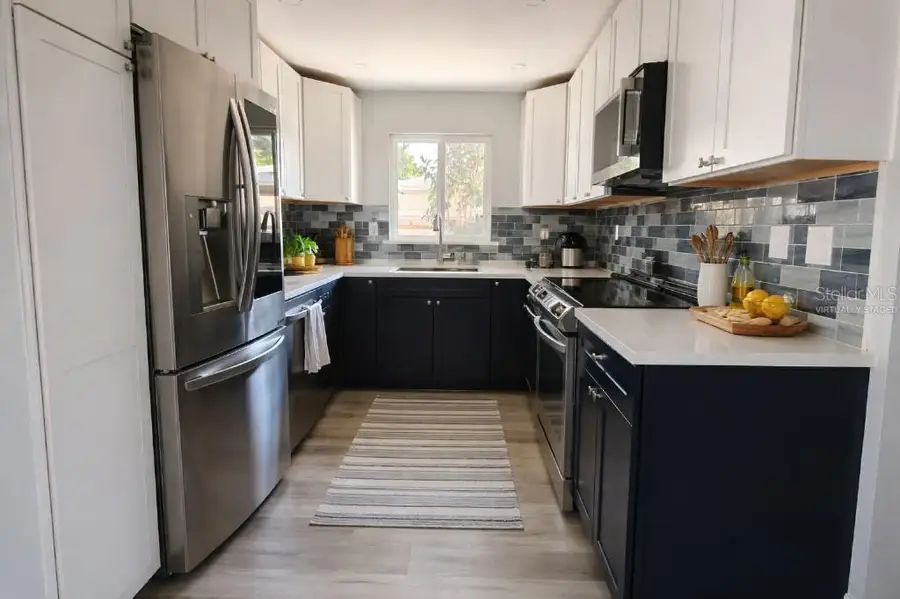 2917 Michigan Street, Sarasota, FL 34237 - #2