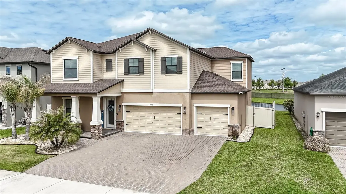 8099 Lago Mist Way, Wesley Chapel, FL 33545 - #1