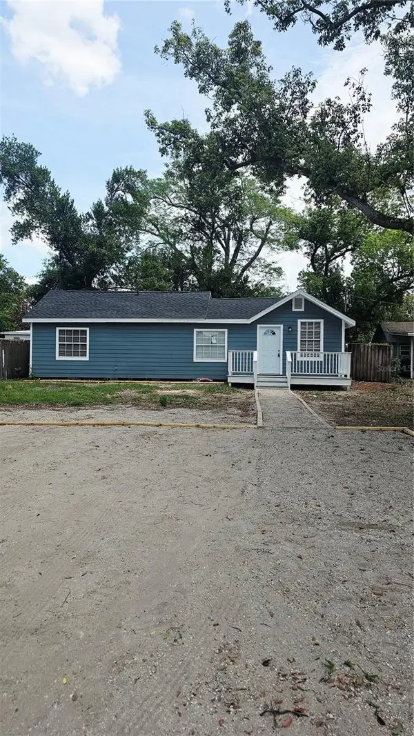 8419 N Ola Avenue, TAMPA, FL 33604