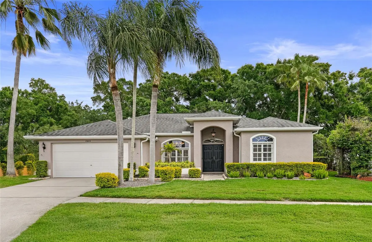 15805 Muirfield Drive, Odessa, FL 33556 - #1