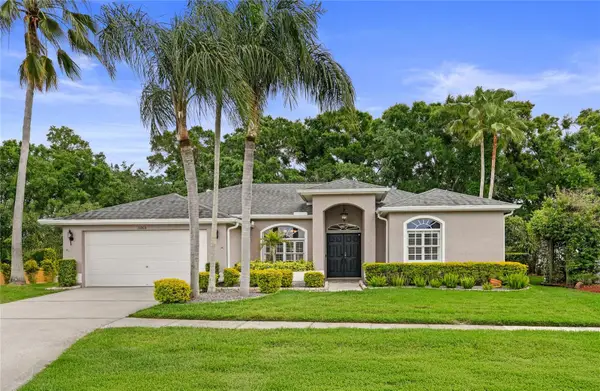 15805 Muirfield Drive, ODESSA, FL 33556