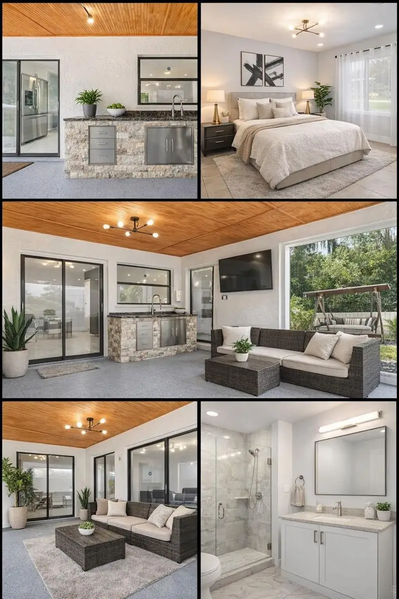 5312 Black Pine Drive, Tampa, FL 33624 - #3