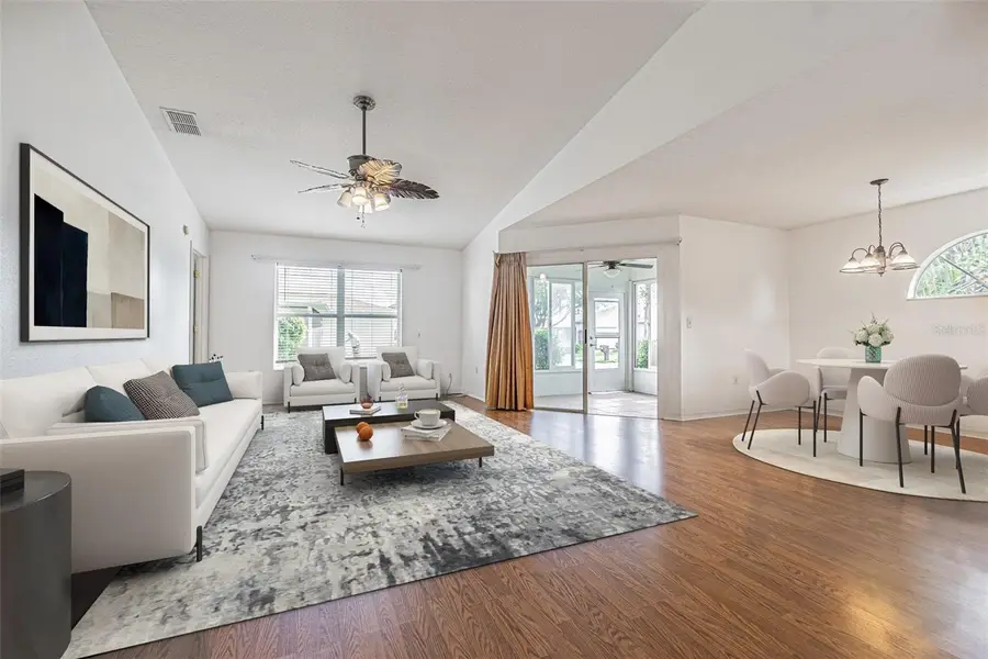 11204 Corey Pavin Lane, San Antonio, FL 33576 - #2