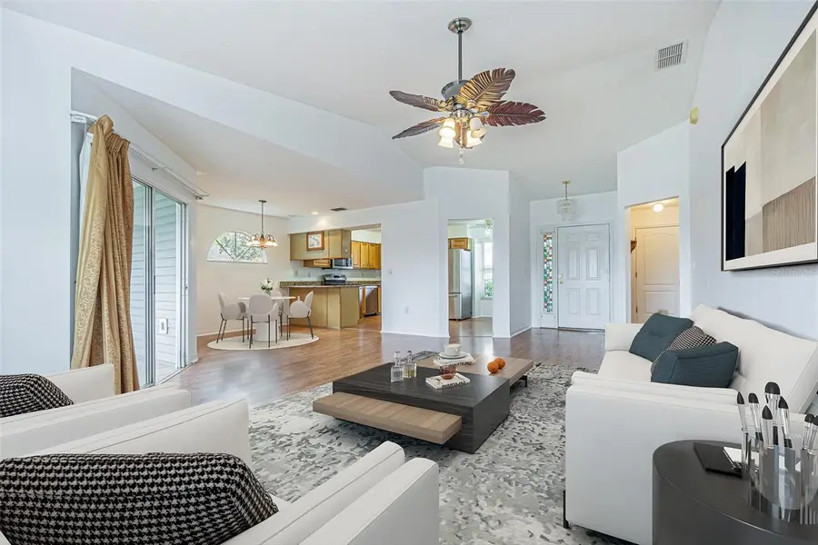 11204 Corey Pavin Lane, San Antonio, FL 33576 - #3