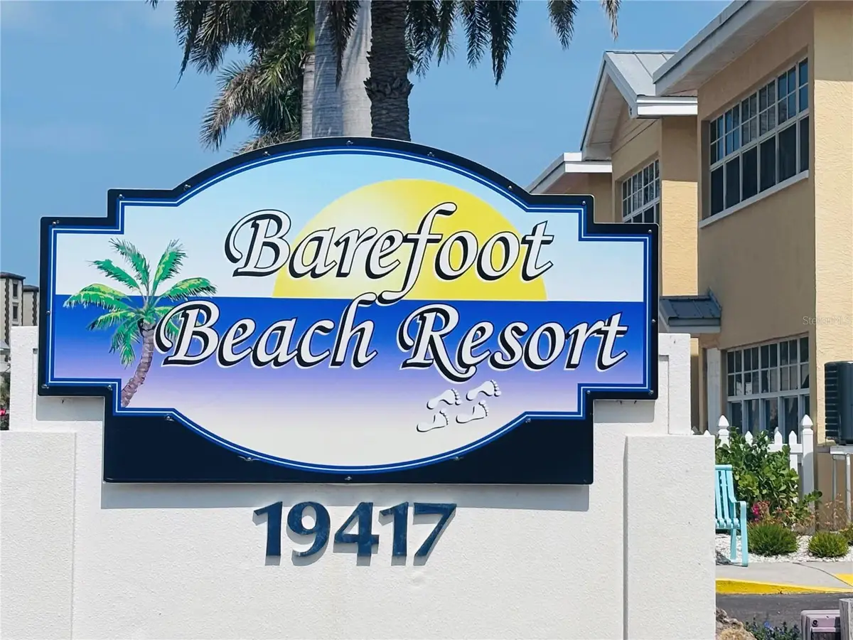 19417 Gulf Boulevard #B209, Indian Rocks Beach, FL 33785 - #1