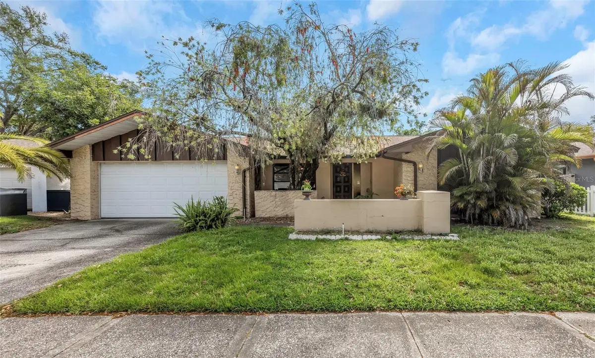 107 Country Villas Drive, Safety Harbor, FL 34695 - #1