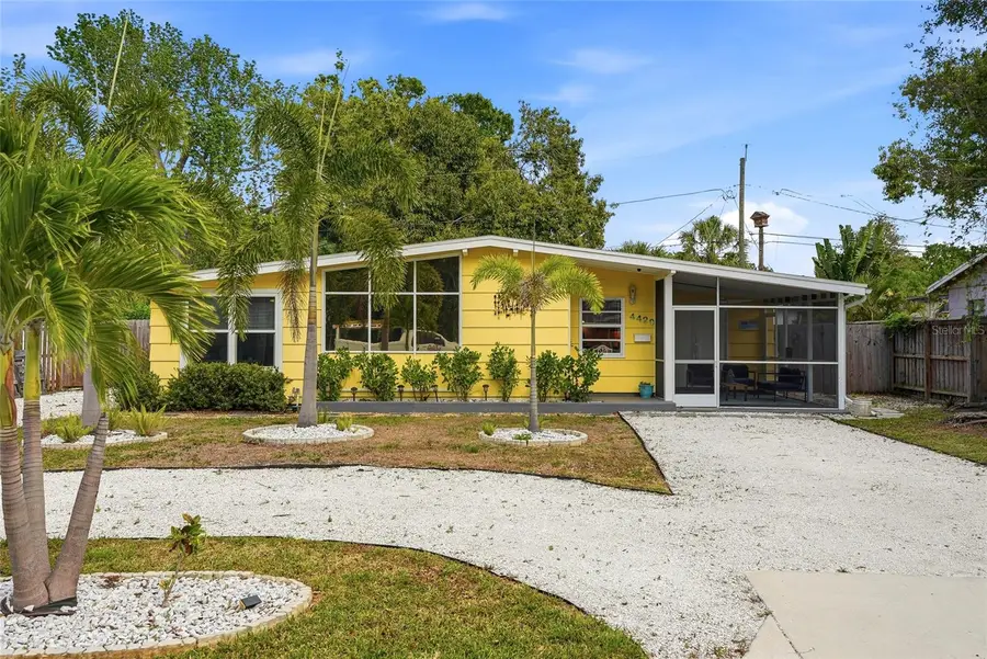 4420 Neptune Drive Se, Saint Petersburg, FL 33705 - #2