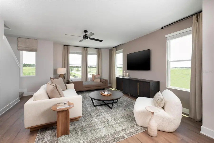 15501 Hamlin Park Drive, Winter Garden, FL 34787 - #3