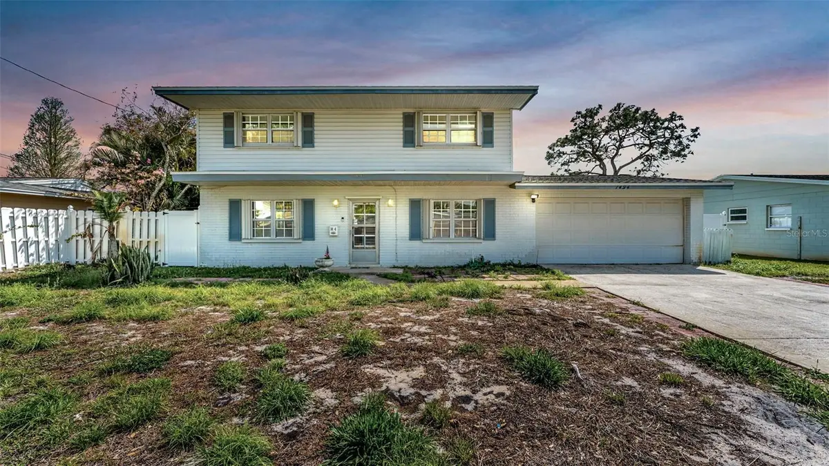 1494 85th Avenue N, Saint Petersburg, FL 33702 - #1