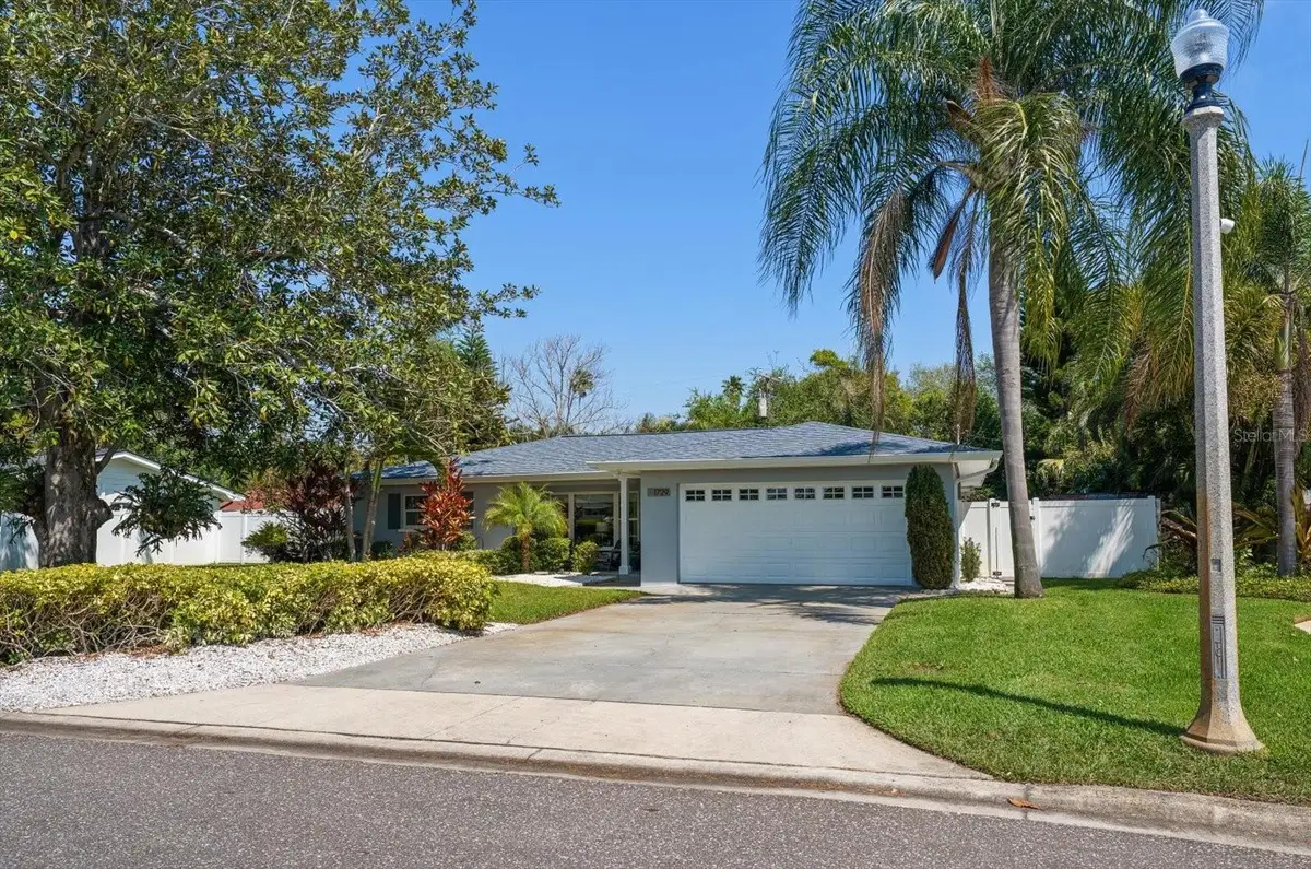 1729 Laurie Lane, Belleair, FL 33756 - #1