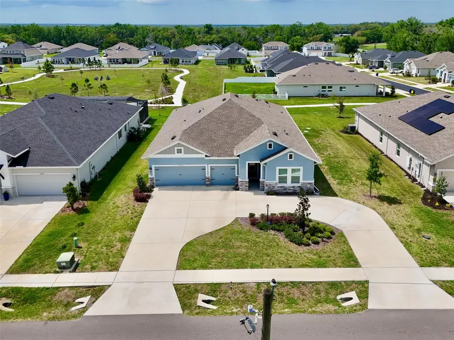 12903 Oak Street, San Antonio, FL 33576 - #2