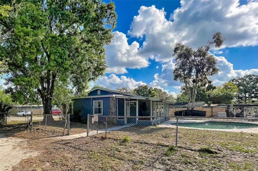 9912 Vaughn Street, Gibsonton, FL 33534 - #2