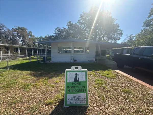 4710 Orange Blossom Drive, ZEPHYRHILLS, FL 33542