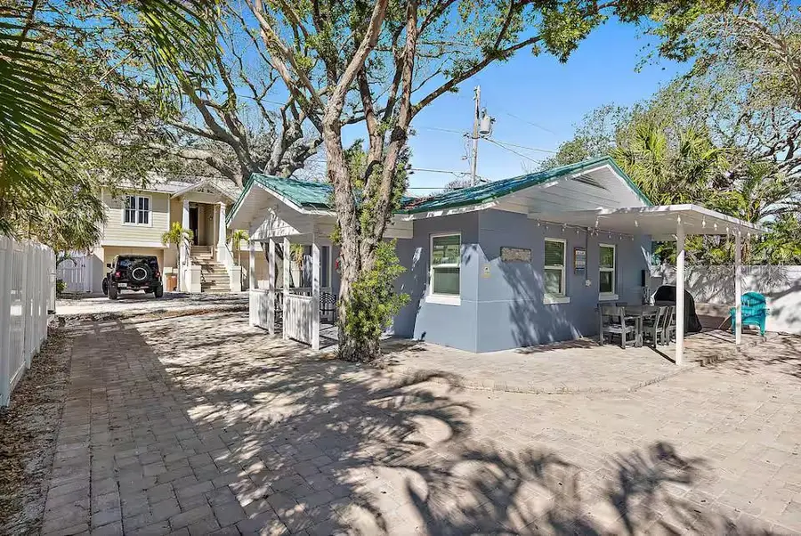 724 Gulf Boulevard, Indian Rocks Beach, FL 33785 - #2