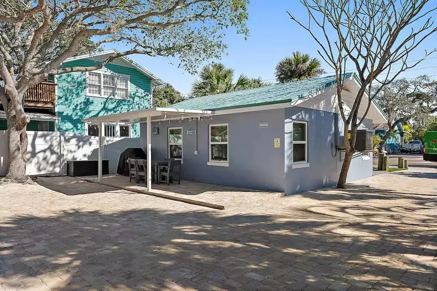 724 Gulf Boulevard, Indian Rocks Beach, FL 33785 - #3