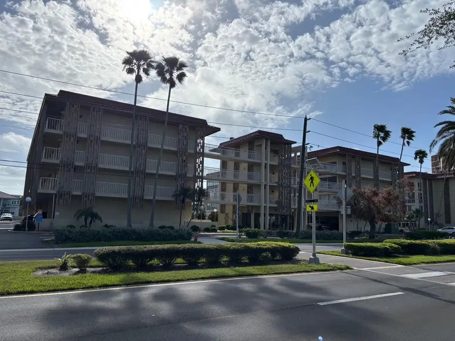 121 Island Way #331, Clearwater Beach, FL 33767 - #2